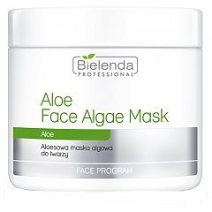 Bielenda Professional Aloe Face Algae Mask 1/1