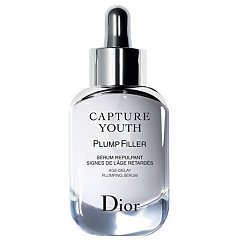 Christian Dior Capture Youth Plump Filler Age-Delay Plumping Serum tester 1/1