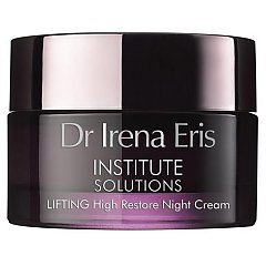 Dr Irena Eris Institute Solutions Night Cream 1/1