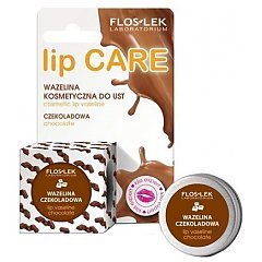 Floslek Lip Care Cosmetic Lip Vaseline 1/1