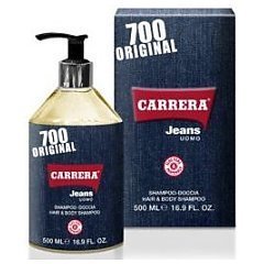 CARRERA Jeans Pour Homme 700 Original tester 1/1