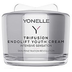 YONELLE Trifusion Endolift Youth Cream Intensive Sensation + Nanodisc Mask Magic Compress 1/1