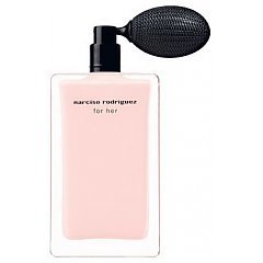 Narciso Rodriguez for Her Limited Edition tester 1/1