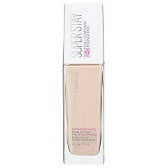 Maybelline SuperStay 24H Full Coverage Foundation 1/1