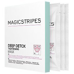 Magicstripes Deep Detox Tightening Mask 1/1