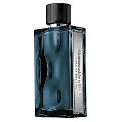 Abercrombie & Fitch First Instinct Blue tester 1/1