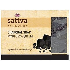 Sattva Body Soap 1/1