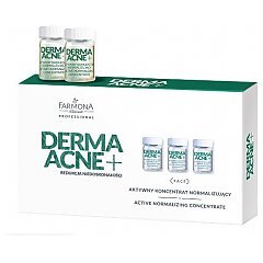 Farmona DERMAACNE+ Active Normalizing Concentrate 1/1