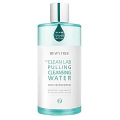 DEWYTREE The Clean Lab Pulling Cleansing Water 1/1