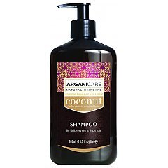 Arganicare Coconut Shampoo 1/1
