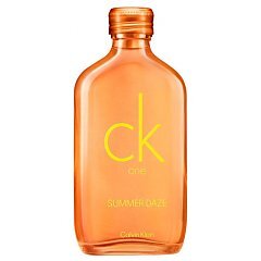 Calvin Klein CK One Summer Daze 1/1