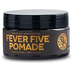 Waterclouds The Dude Fever Five Pomade 1/1