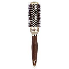 Olivia Garden Nano Thermic Ceramic+Ion Round Thermal Hairbrush NT-34 1/1