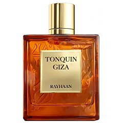 Rayhaan Tonquin Giza 1/1
