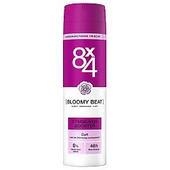 8x4 Bloomy Beat 1/1