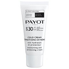 Payot Dr Payot Solution Cold Cream Conditions Extremes 1/1