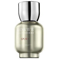 Loewe pour Homme Sport tester 1/1