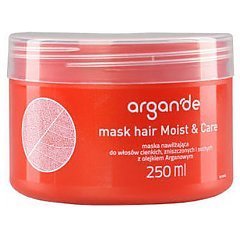 Stapiz Argan'de Moist&Care Mask Hair 1/1