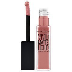 Maybelline Vivid Matte Liquid Lip Color 1/1