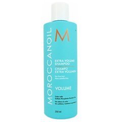 Moroccanoil Extra Volume Shampoo 1/1