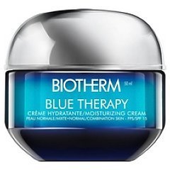 Biotherm Blue Therapy Moisturizing Cream tester 1/1