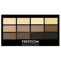 Freedom Pro Eyeshadow Palette 1/1