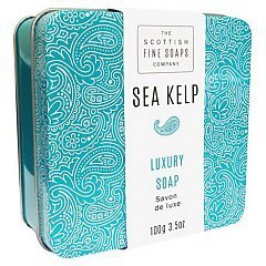 The Scottish Fine Soaps Sea Kelp Soap 1/1