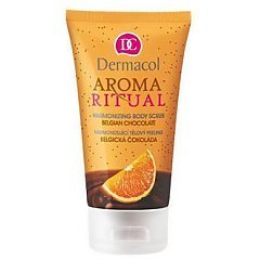 Dermacol Aroma Ritual Harmonizing Body Scrub 1/1