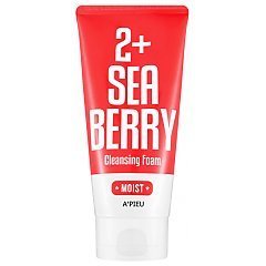 A'Pieu 2+ Sea Berry Cleansing Foam 1/1