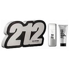 Carolina Herrera 212 VIP Men