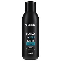 Silcare Nailo 1st Step Nail Cleaner 1/1