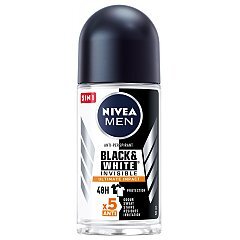 Nivea Men Black&White Invisible Ultimate Impact 1/1