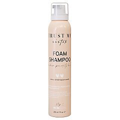 Trust My Sister Foam Shampoo Medium Porosity Hair 1/1