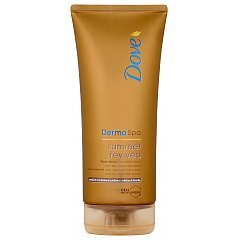 Dove Derma Spa Summer Revived Body Lotion 1/1
