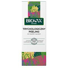 Biovax Botanic 1/1
