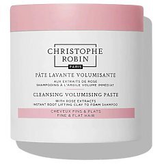 Christophe Robin Cleansing Volumizing Paste With Rose Extracts 1/1