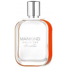 Kenneth Cole Mankind Unlimited tester 1/1