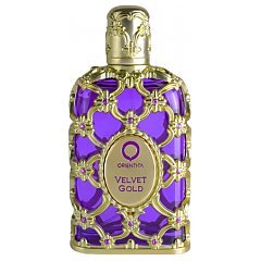 Orientica Luxury Collection Velvet Gold 1/1