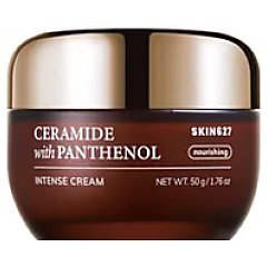 SKIN627 Ceramide With Panthenol Intense Cream 1/1