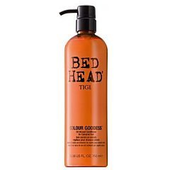 Tigi Bed Head Colour Goddess Oil Infused Conditioner for Coloured Hair 1/1