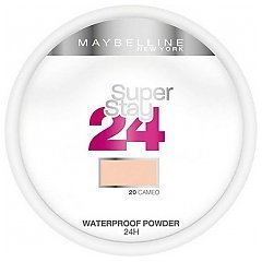 Maybelline SuperStay 24H Waterproof Powder 1/1