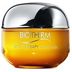 Biotherm Blue Therapy Cream-in-Oil Nutritive Repairing tester 1/1