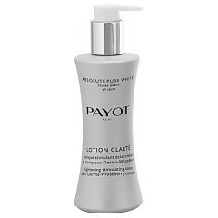 Payot Lotion Clarte Lightening Stimulating Toner 1/1
