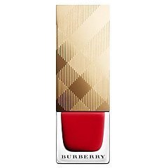 Burberry Nail Polish Iconic Colour Limited Edition Festive Gold 1/1