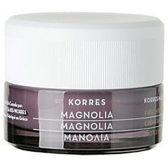 Korres Magnolia Bark First Wrinkles Day Cream SPF15 tester 1/1