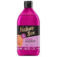 Nature Box Almond Oil Shampoo 1/1
