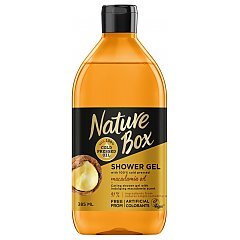 Nature Box Shower Gel Macadamia Oil 1/1
