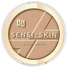 AA Sensi Skin Modeling & Sparkling Face Bronzer 1/1