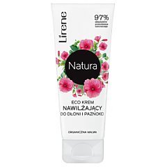 Lirene Natura ECO Hand Cream 1/1