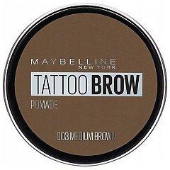 Maybelline Tattoo Brow 1/1